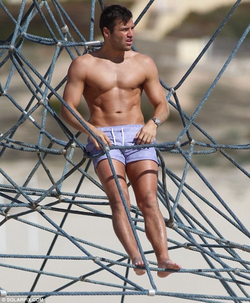 Mark Wright Mark Wright