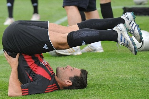 Mark Wright