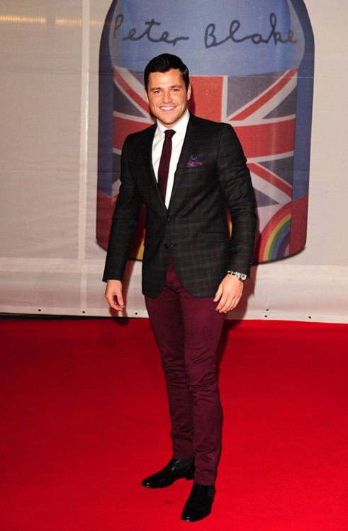 Mark Wright Mark Wright