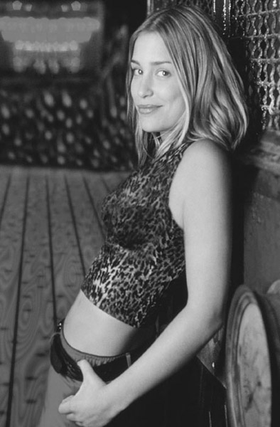 Piper Perabo