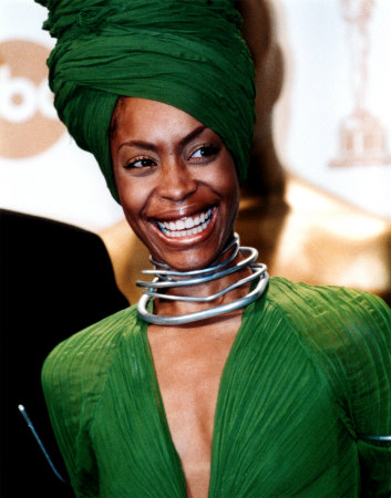 Erykah Badu Erykah Badu
