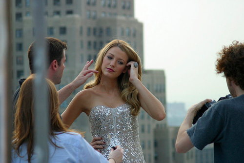 Blake Lively Blake Lively