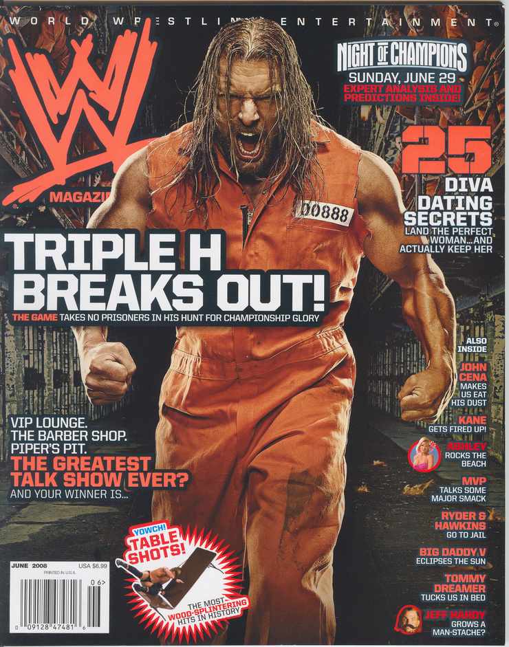 Triple H
