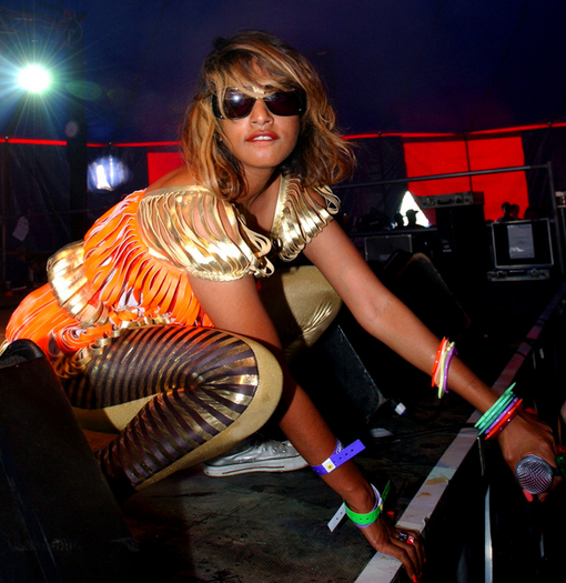 M.I.A.