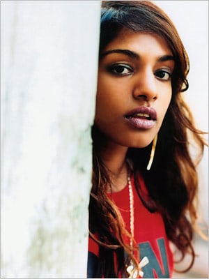 M.I.A.