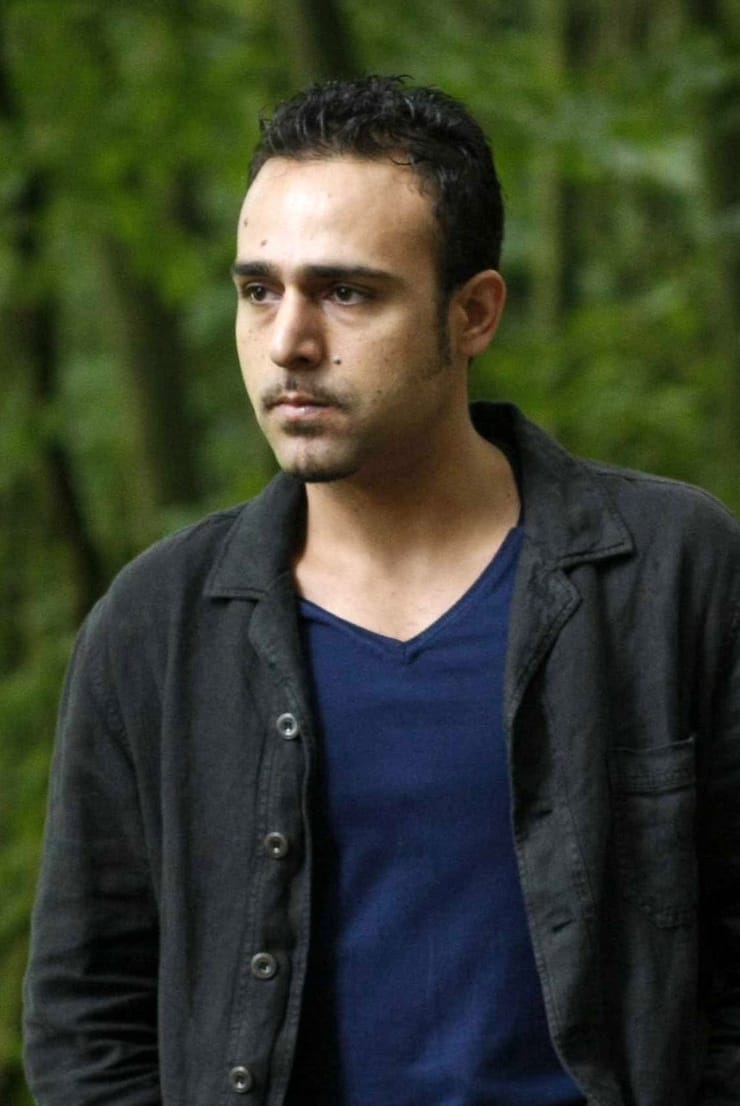 Karl Sarafidis