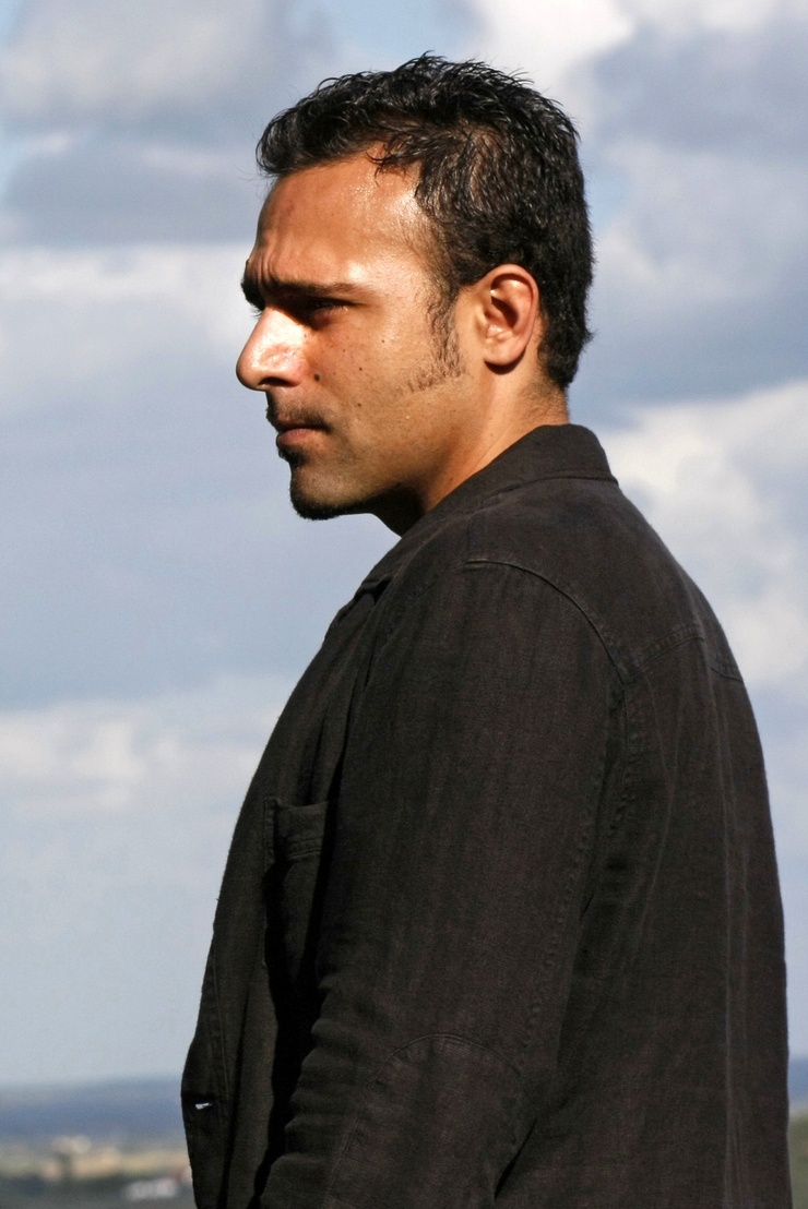 Karl Sarafidis