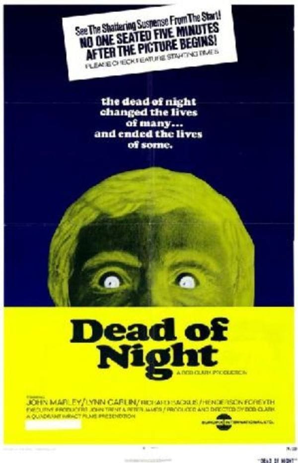 Dead of Night