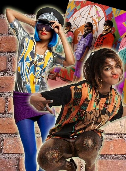 M.I.A.