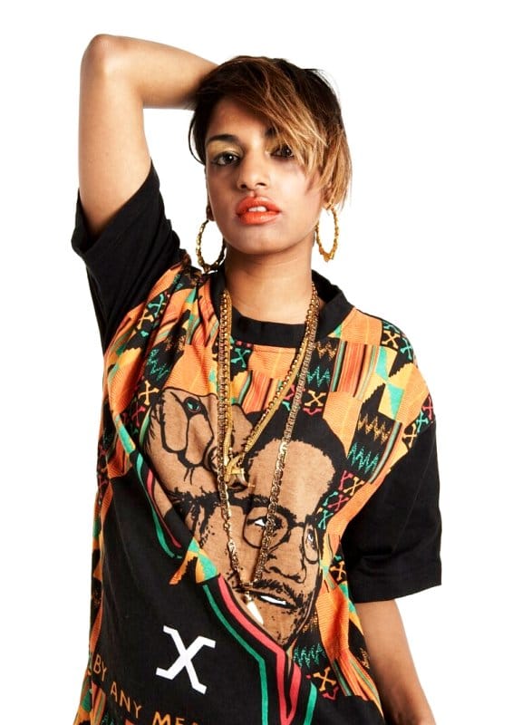 M.I.A.