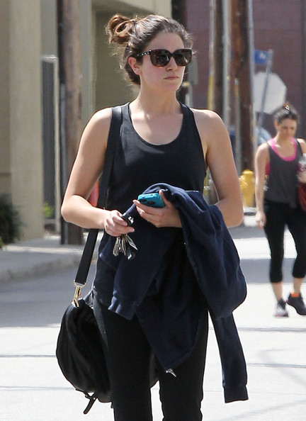 Nikki Reed
