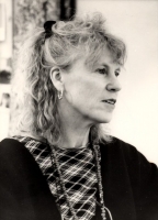 Nell Dunn