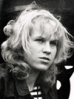 Nell Dunn