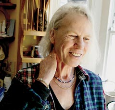 Nell Dunn