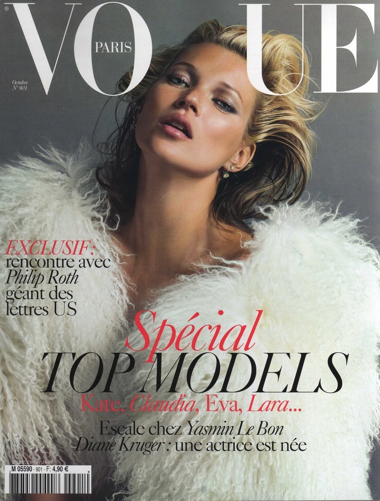 Kate Moss Kate Moss