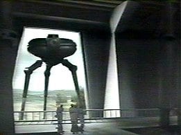 The Tripods                                  (1984-1985)