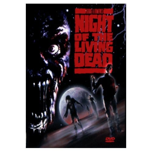 Night of the Living Dead 1990
