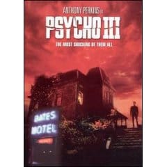 Psycho 3   [Region 1] [US Import] [NTSC]
