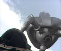 The Tripods                                  (1984-1985)