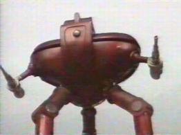 The Tripods                                  (1984-1985)