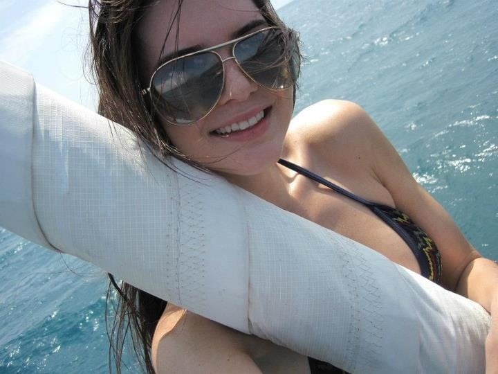 Kendall Jenner