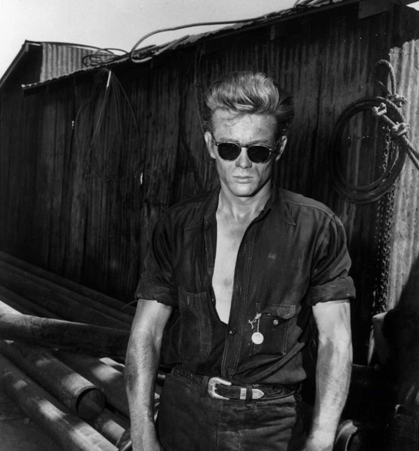 James Dean James Dean