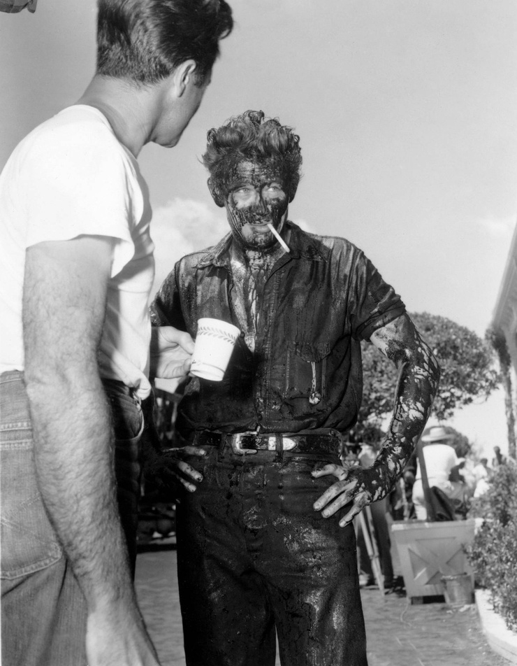James Dean