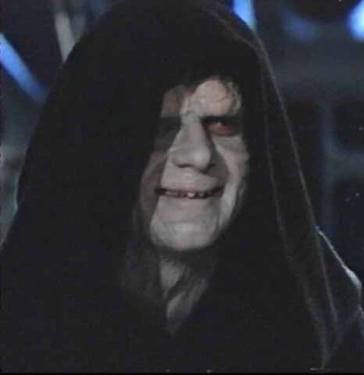 Ian McDiarmid Ian McDiarmid