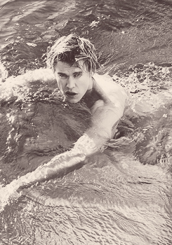 Picture of Chord Overstreet