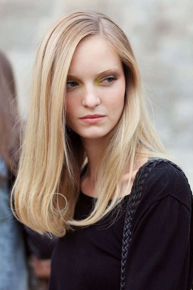 Theres Alexandersson Theres Alexandersson