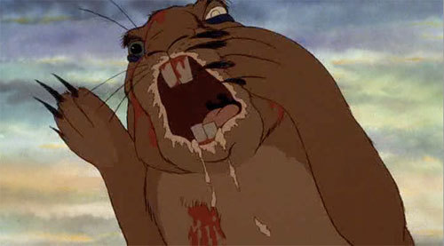 Watership Down Watership Down