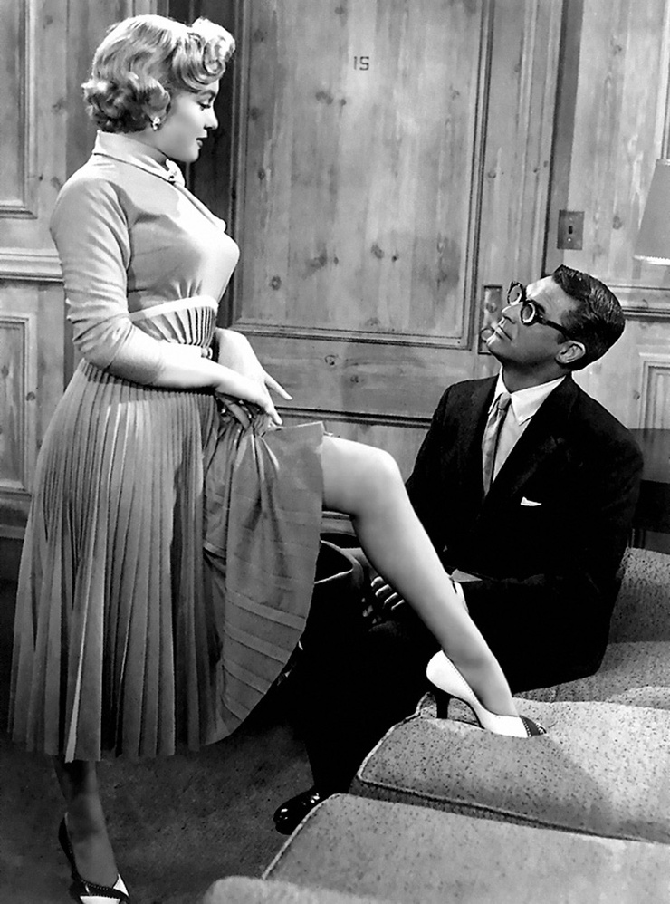 Cary Grant