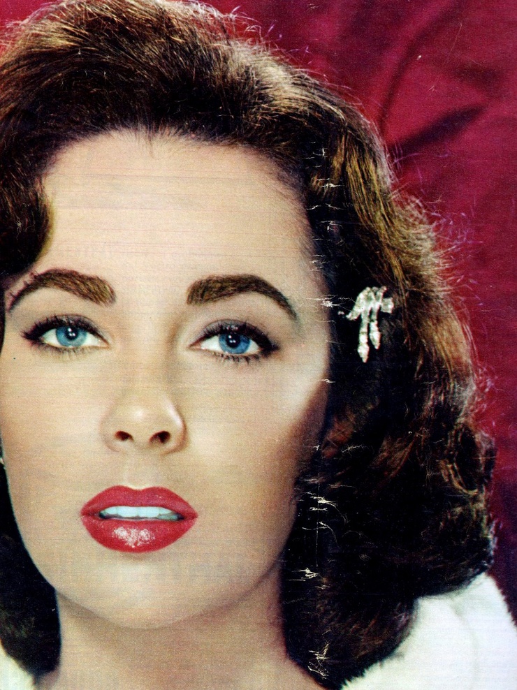 Elizabeth Taylor Elizabeth Taylor