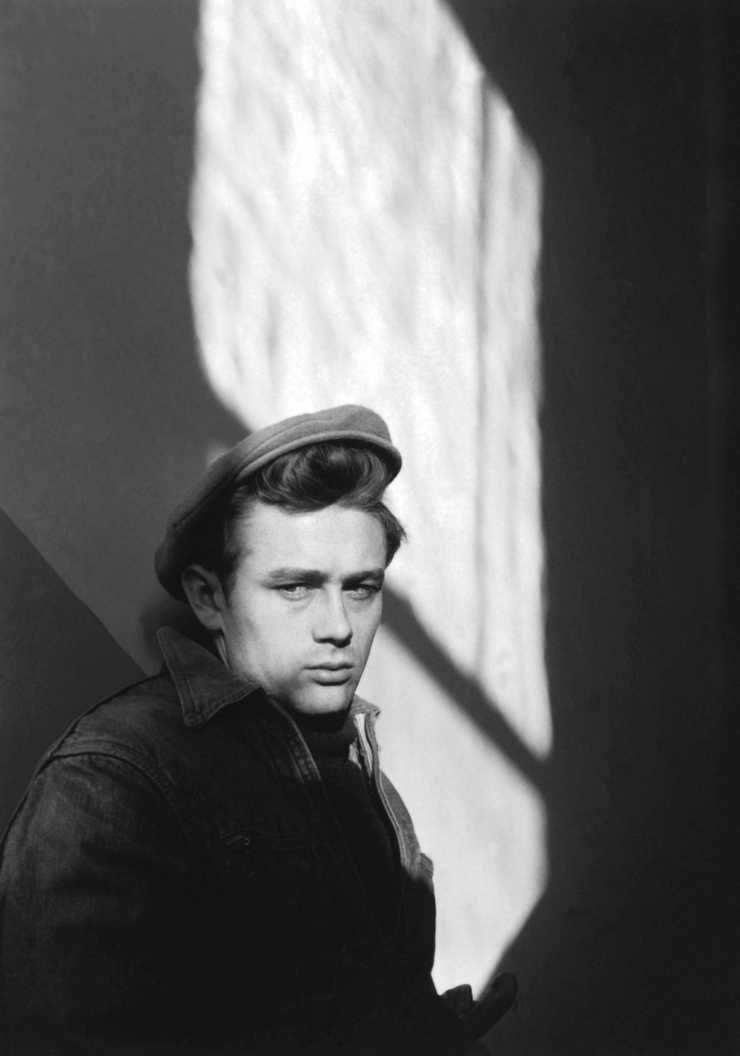James Dean James Dean