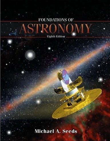 Foundations of Astronomy