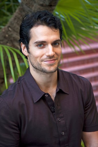 Picture of Henry Cavill