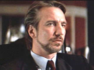 Alan Rickman