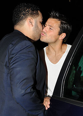 Mark Wright