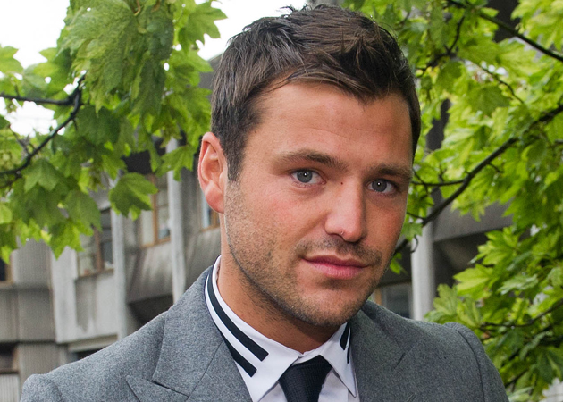 Mark Wright
