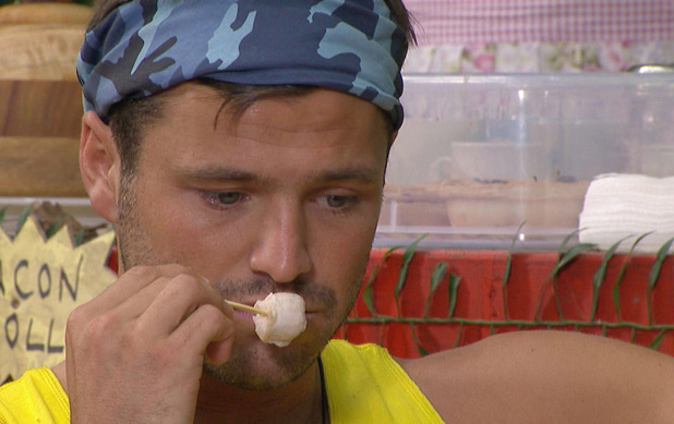 Mark Wright