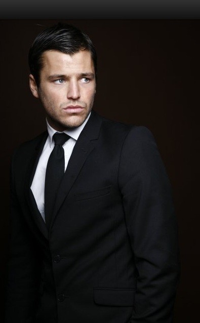 Mark Wright