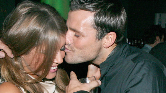 Mark Wright