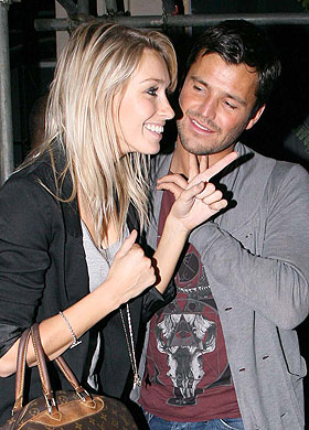 Mark Wright