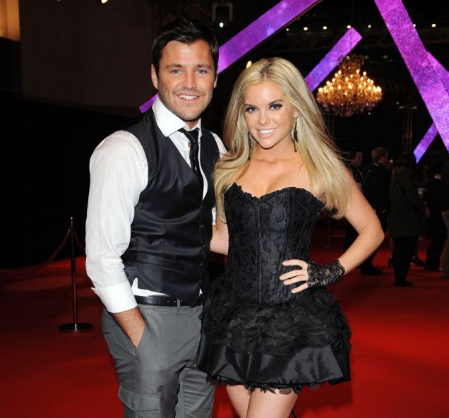 Mark Wright