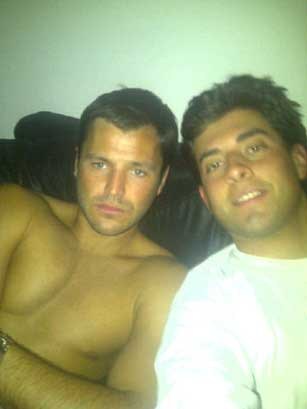 Mark Wright