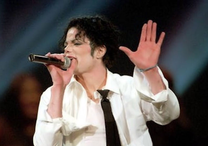 Michael Jackson