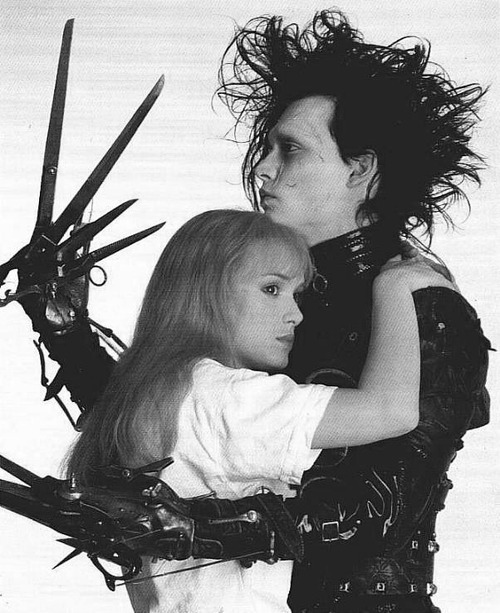 Johnny Depp