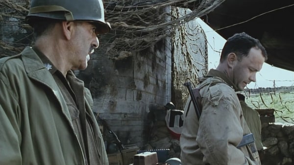 Saving Private Ryan