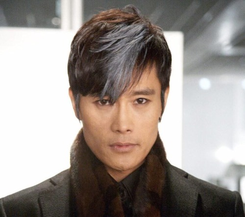 Byung-hun Lee