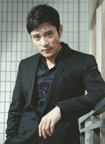 Byung-hun Lee